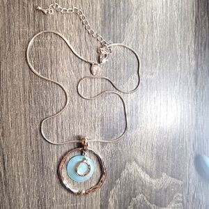Lia Sophia Necklace